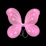 Kids Butterfly Fairy Wings - Image 4