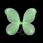 Kids Butterfly Fairy Wings - Image 5