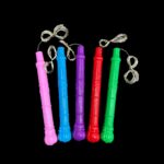 Led unicorn Printed Balloon - Image 3